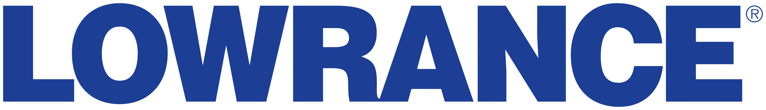 Logo-Lowrance